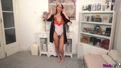 Date Night With Jess West - hclips.com