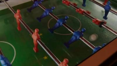 Euro dominas toying submissive bf butt - webmaster.drtuber.com