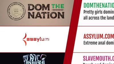 Naughty teen gagged - webmaster.drtuber.com