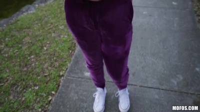 Tyler Steel - Velour Contours With Tyler Steel And Brooke Benz - upornia.com