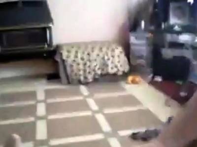 attractive crossdresser blows nice big cock - icpvid.com