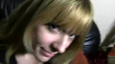 Rallige Freundin gefickt mit Daumen im Arsch! - nvdvid.com - Germany