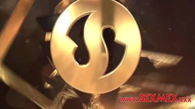 Dasha Surprise Visit From Her Stepson - txxx.com