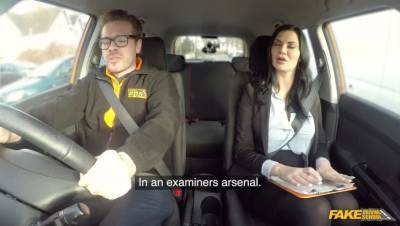 Jasmine Jae - Ryan Ryder - Stirling Cooper - Aussie Guy Turns Table on Jasmine - veryfreeporn.com