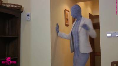 Zentaishooting With Bianca - hclips.com