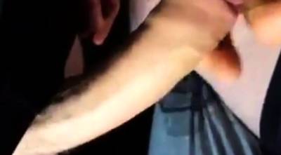 UK truck driver sucks local straight lad - icpvid.com - Britain