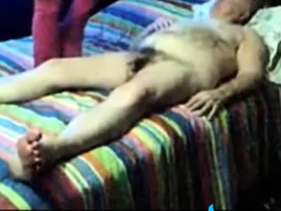 Grandpa please take me with you - webmaster.drtuber.com