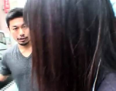 chinese fucked at a van by various guys - webmaster.drtuber.com - China