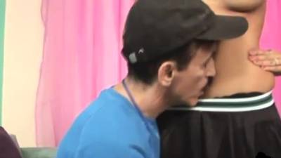 In this video, you'll get to watch this pretty Latina - webmaster.drtuber.com