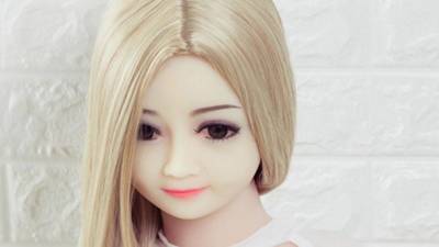 Young Sex Doll teen Blonde best Doggystyle and Cumshot with big tits - txxx.com