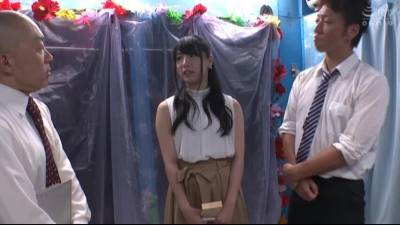 [Magic mirror car] I want to be a lover again with her broke up ③ - txxx.com - Japan