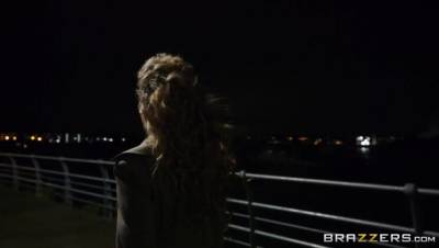 Shona River - Danny D - Night Walk - xxxfiles.com