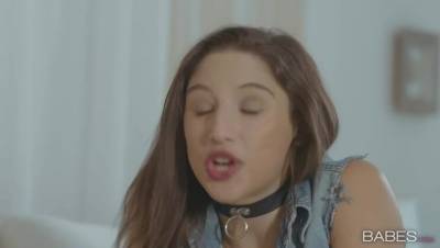 Christie Stevens - Abella Danger - Play It Straight - veryfreeporn.com