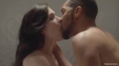 Romantic Action With Horny - upornia.com