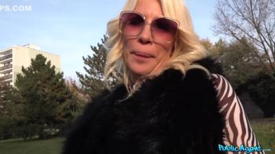 Spending His Winnings On Wife 1 - Eri - Erik Everhard - hclips.com