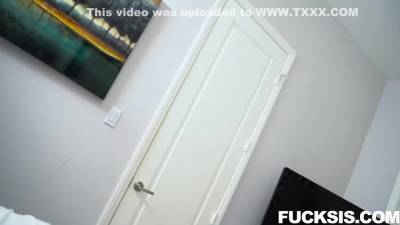 April Olsen - Stepsister Vagina Vacation With Stepbro With April Olsen - upornia.com