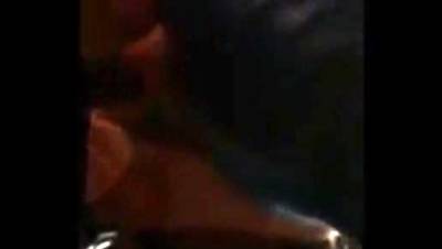 Sissy has Fun With BBC - nvdvid.com