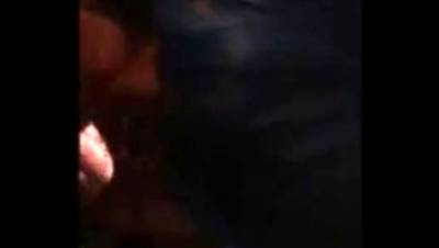 Sissy has Fun With BBC - nvdvid.com