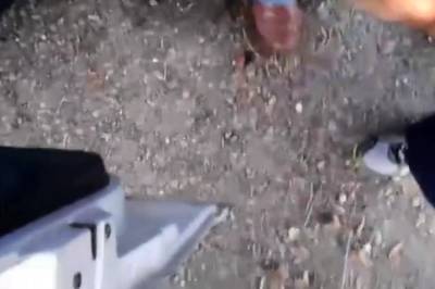 maduro me folla en aparcamiento oldman fuck parking - nvdvid.com