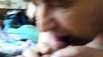 Daddy sucks me - nvdvid.com