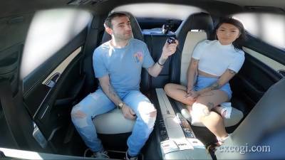 Who Let You Be - upornia.com