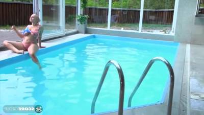 Angel Wicky - Angel - Angel Wicky - Horny Babe Thrilling Sex Clip - upornia.com