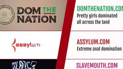 Threeway sub spit roast - webmaster.drtuber.com