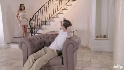 Naughty Selena - porntry.com