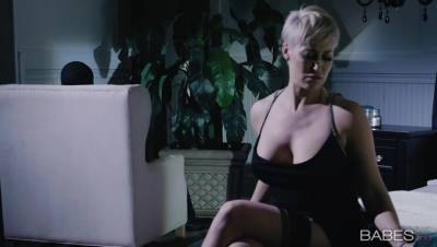 Ryan Keely - Isiah Maxwell - Midnight Magic - veryfreeporn.com