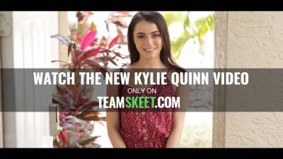 Naughty beauty needs a special medicine and will do anything to woo the therapist to prescribe it - sexu.com