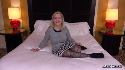 Horny Porn Scene Milf Greatest Only Here - upornia.com