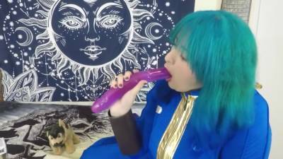 Fallout 76 Sucks, But So Do I Kassy Kage - hclips.com