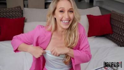 Seth Gamble - Vote For Ginger! - xxxfiles.com - Usa