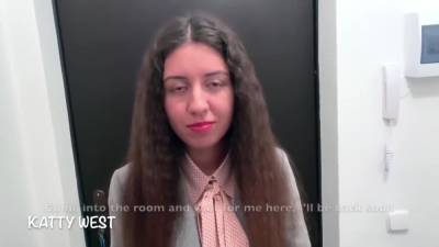 Razvel Sosedku Na Anal Za Dengi S Dialogom With Katty West - hclips.com