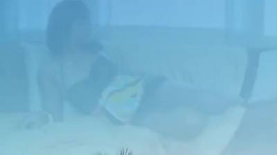 Milf Vs. Young Stud - Nathan Threat - upornia.com - Usa