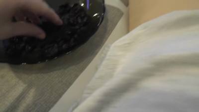 Try Not To Cum! And Win Paper-blowjob - hclips.com