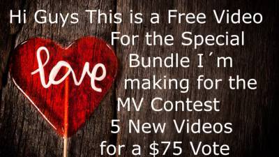 Hey You Are Smelling Mommy´s Panty - hclips.com