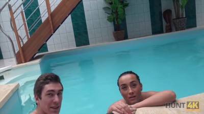 Anna Rose - Die Langbeinige Sube Wird Fur Leidenschaftliche - Anna Rose - hclips.com