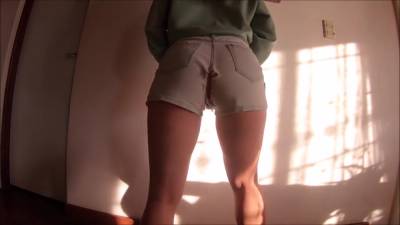 Me Masturbo Para Mi Amante Llega Mi Novio Y Me Descubre - hclips.com