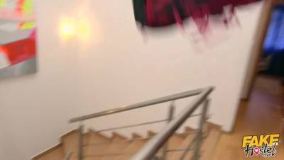 Kathy Anderson - Tera Link - The Stand Off - veryfreeporn.com