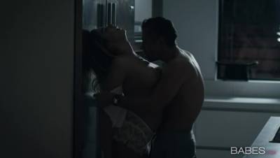 Mick Blue - Blair Williams - Midnight Snack - veryfreeporn.com