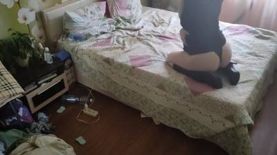 Danced And Showed A Black Hole For You - hclips.com