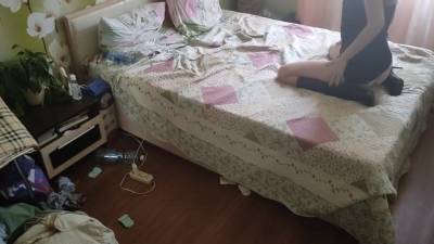 Danced And Showed A Black Hole For You - hclips.com