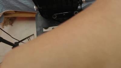 Swipe her chubby body - hclips.com