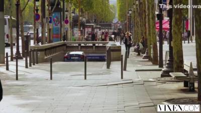 Jia Lissa - Jia Lissa - Beautiful Redhead Has Something To Prove 12 Min - upornia.com