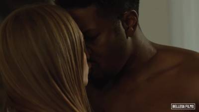 Isiah Maxwell - Skylar Snow - Isiah Maxwell And Skylar Snow In Drawing It Out - upornia.com