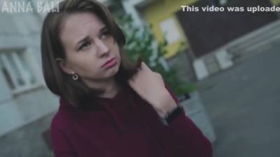 My Classmate Loves To Suck For A Good Grade - upornia.com - Russia