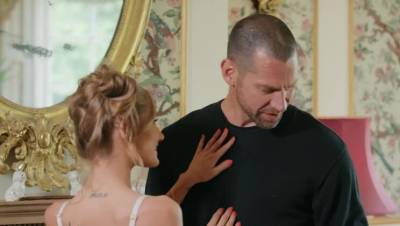 Tiffany Tatum - Let's Make A Deal - xxxfiles.com - Hungary