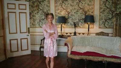 Tiffany Tatum - Let's Make A Deal - xxxfiles.com - Hungary