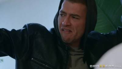 Lela Star - Xander Corvus - Seeing Double - xxxfiles.com